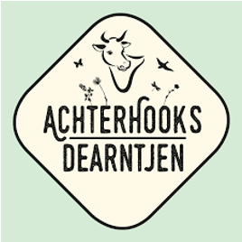 Logo Achterhooks Dearntjen
