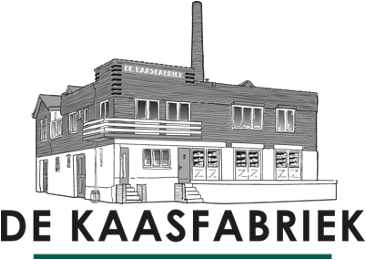 Logo De Kaasfabriek