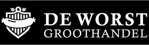 Logo De Worst Groothandel