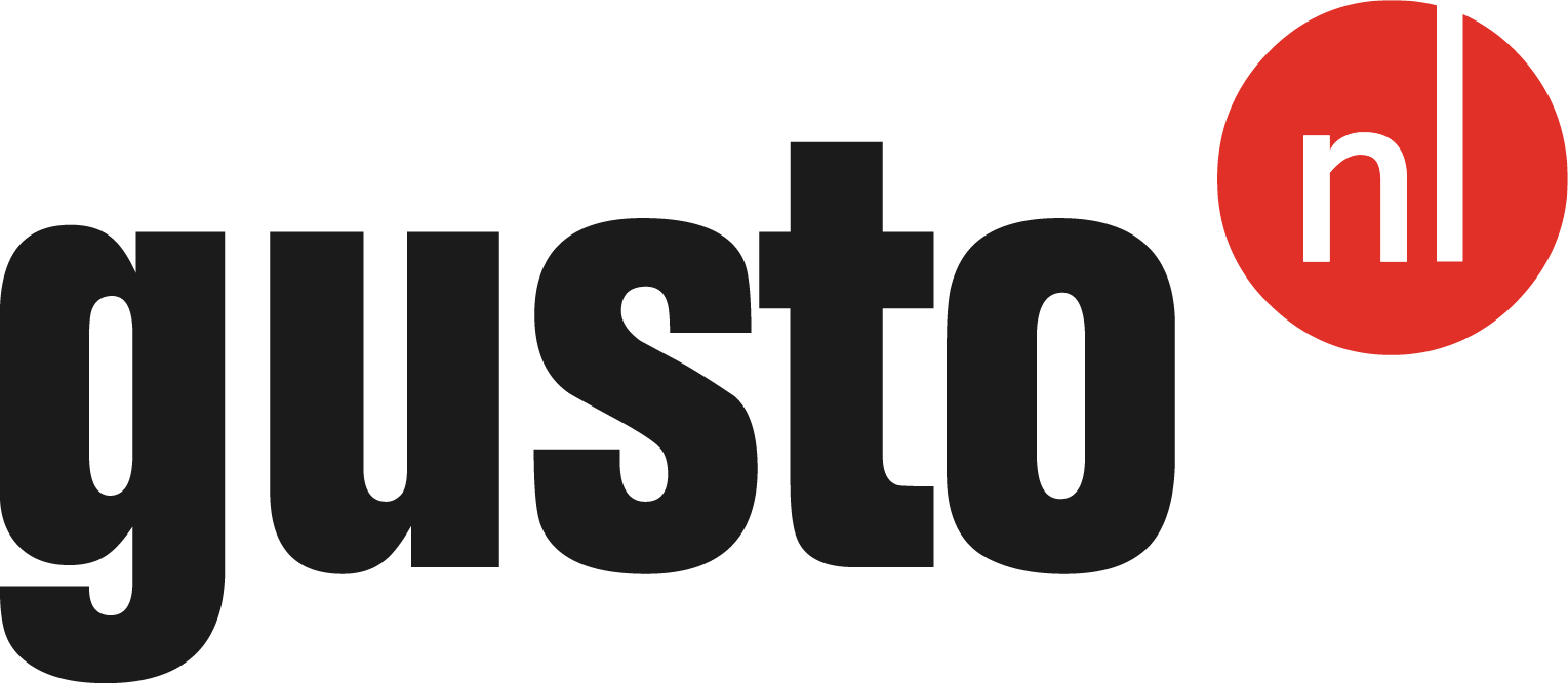 Logo GustoNL