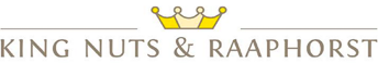 Logo King Nuts  & Raaphorst