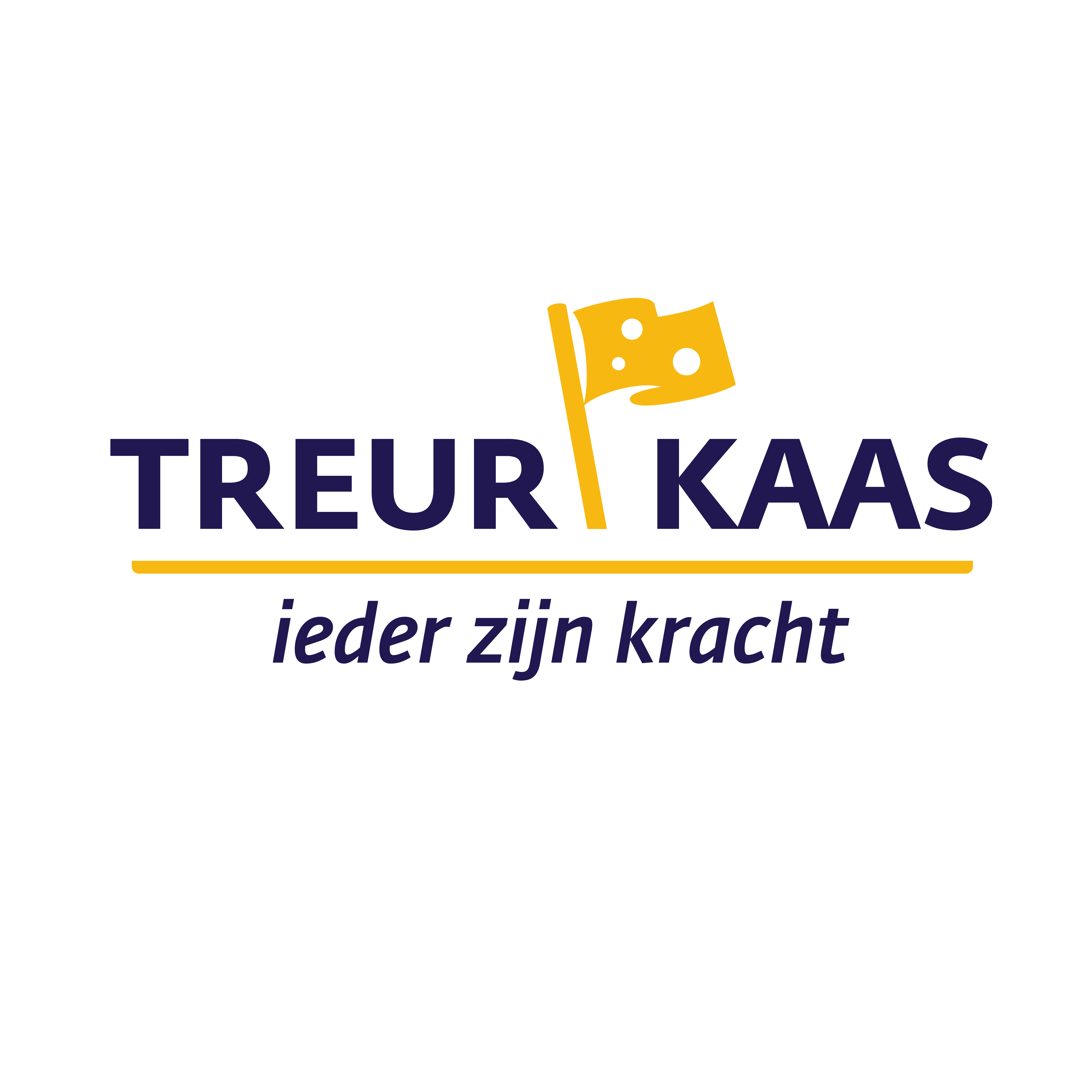 Logo Treur Kaas