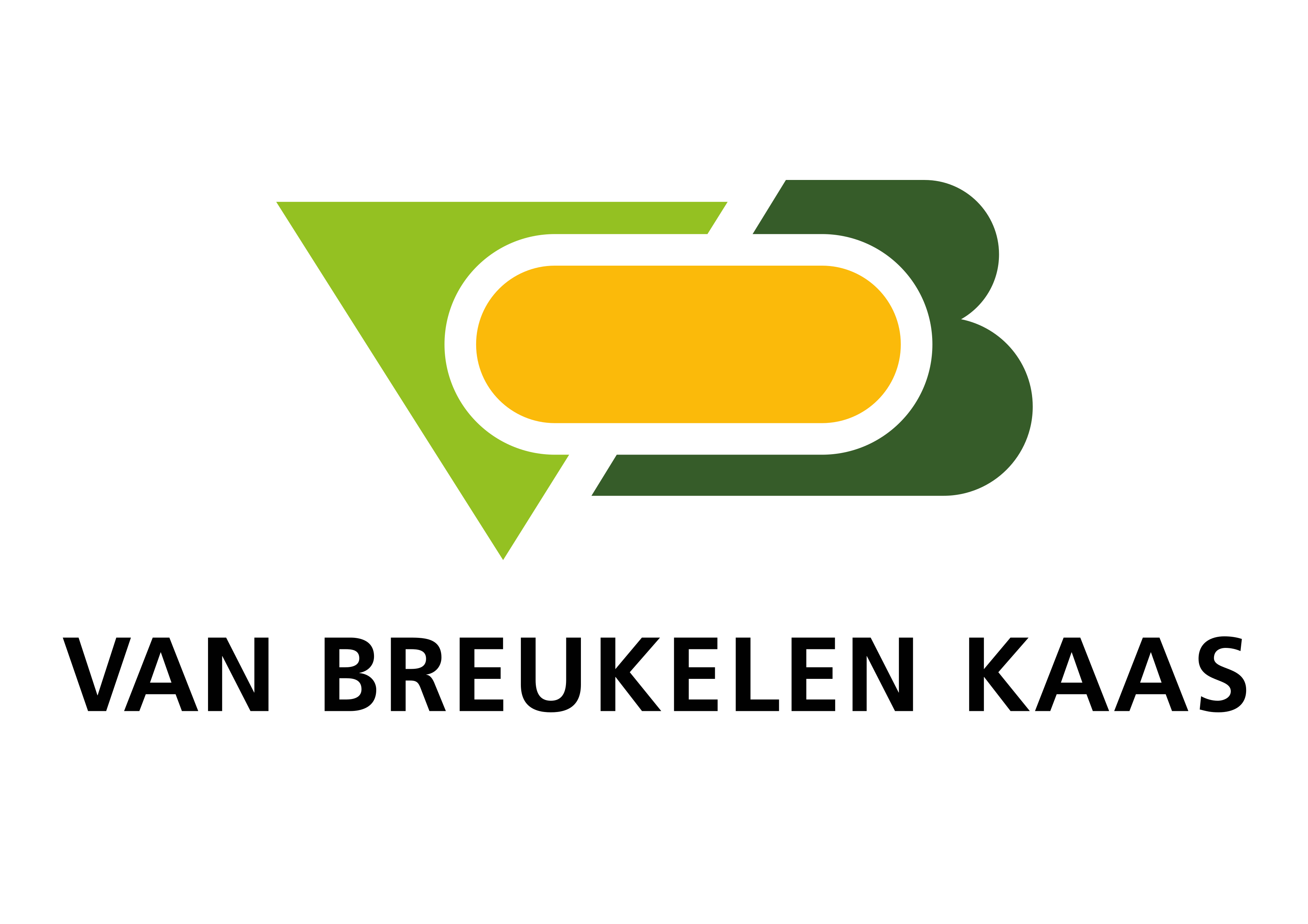 Logo Van Breukelen Kaas