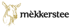 Logo Mekkerstee
