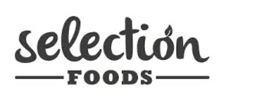 Logo Selection Foods