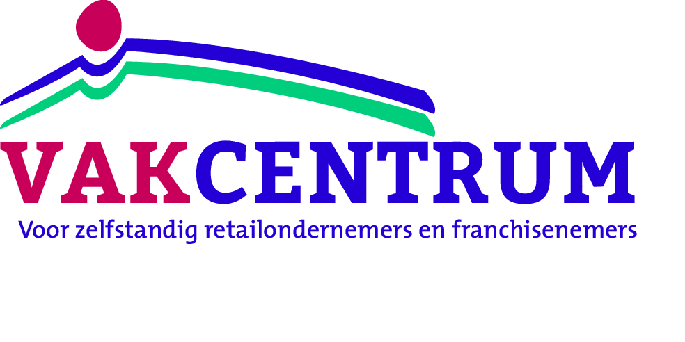 Logo Vakcentrum
