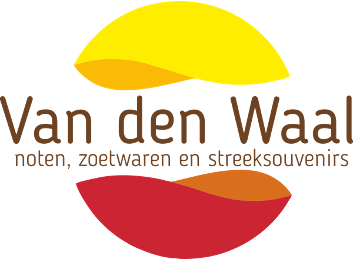 Logo Van Den Waal